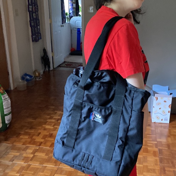 Adidas Originals Tote Bag - Picture 9 of 9